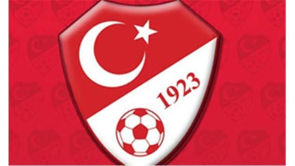 TFF'den Türkiye'de bir ilk