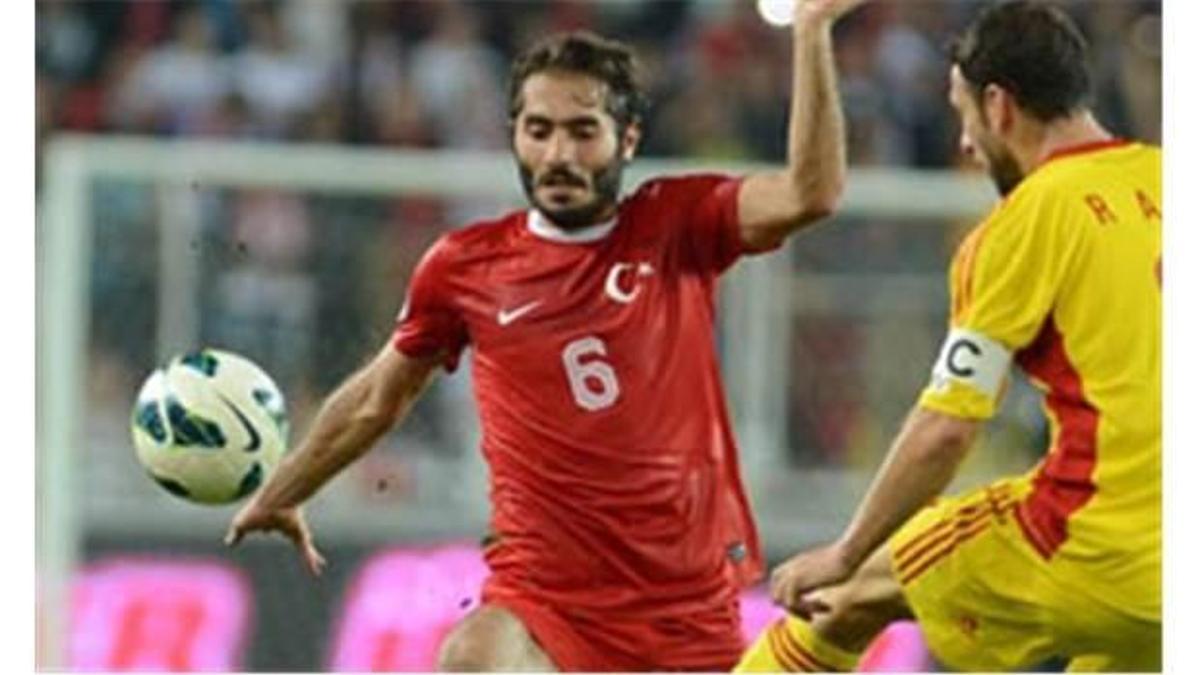 Neye uğradığını şaşırdı!