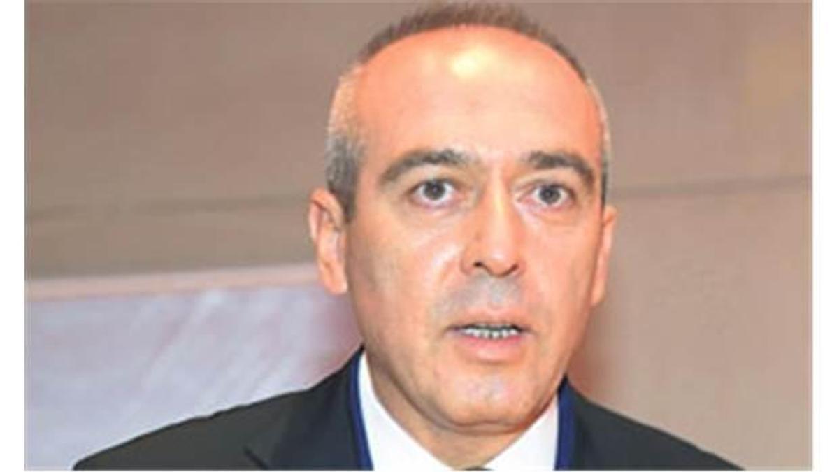 Bisikletin patronu Müftüoğlu!