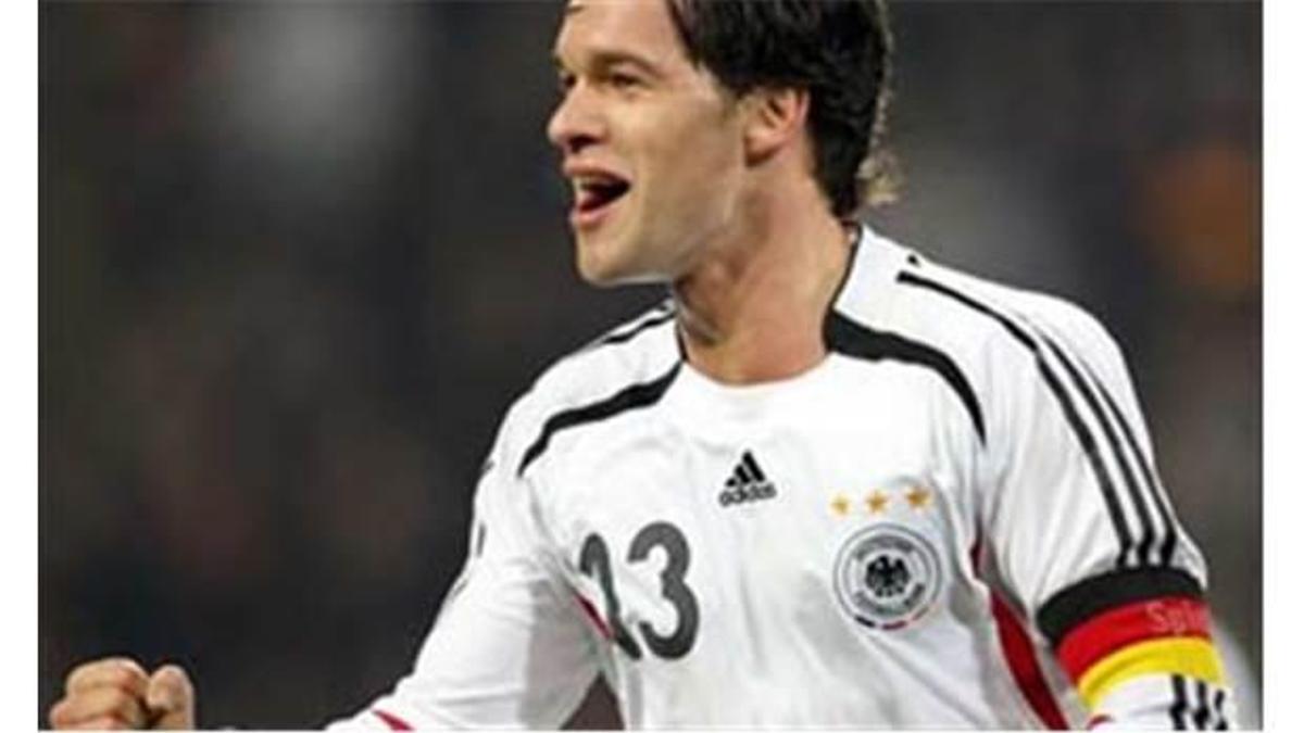 Ballack tutuklandı!