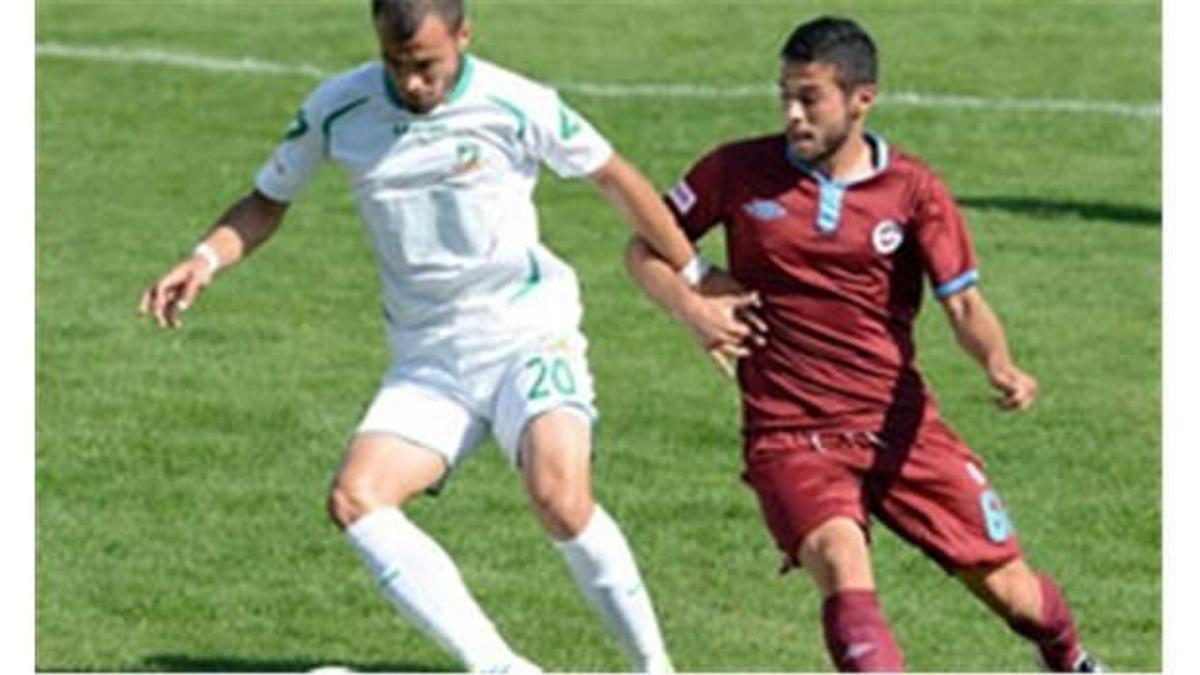 Şekerspor M.City ile anlaştı!
