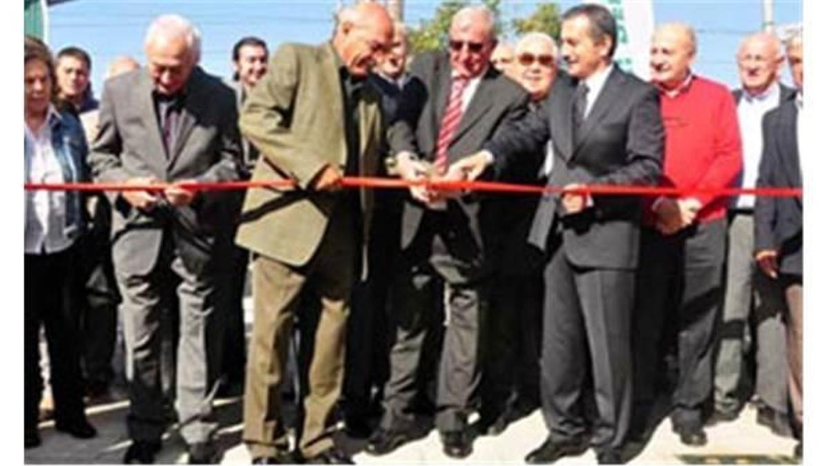 Lefter Eskişehir’de protesto edildi!