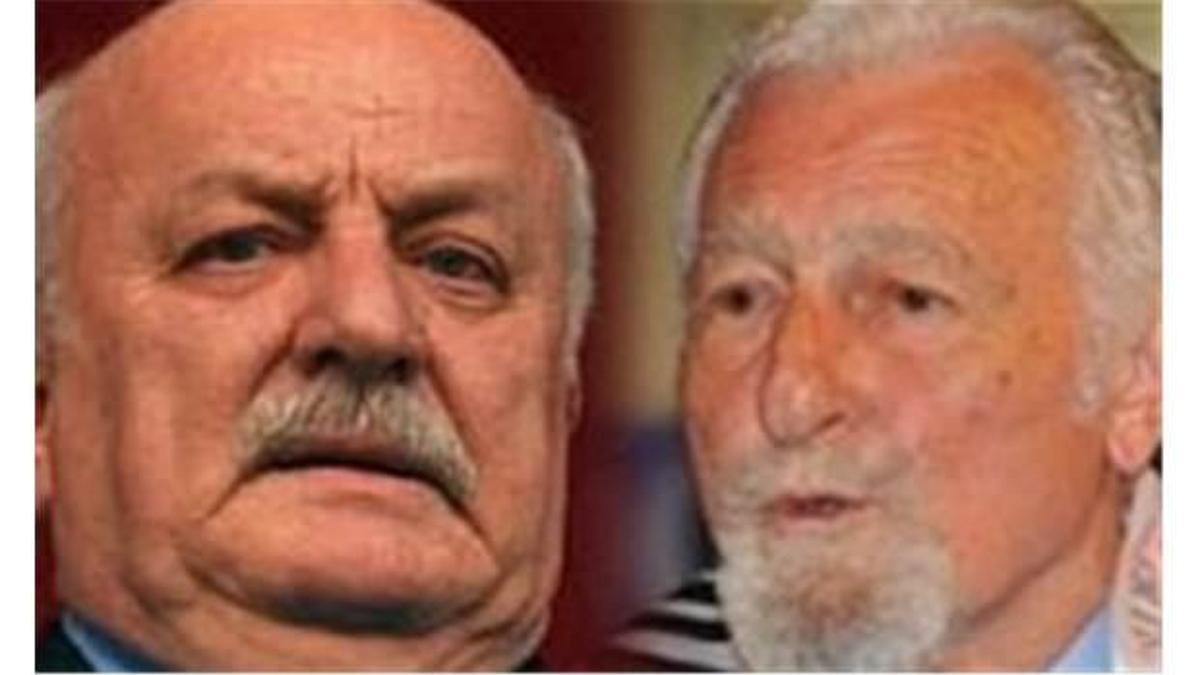 Ve ilk açıklama geldi!