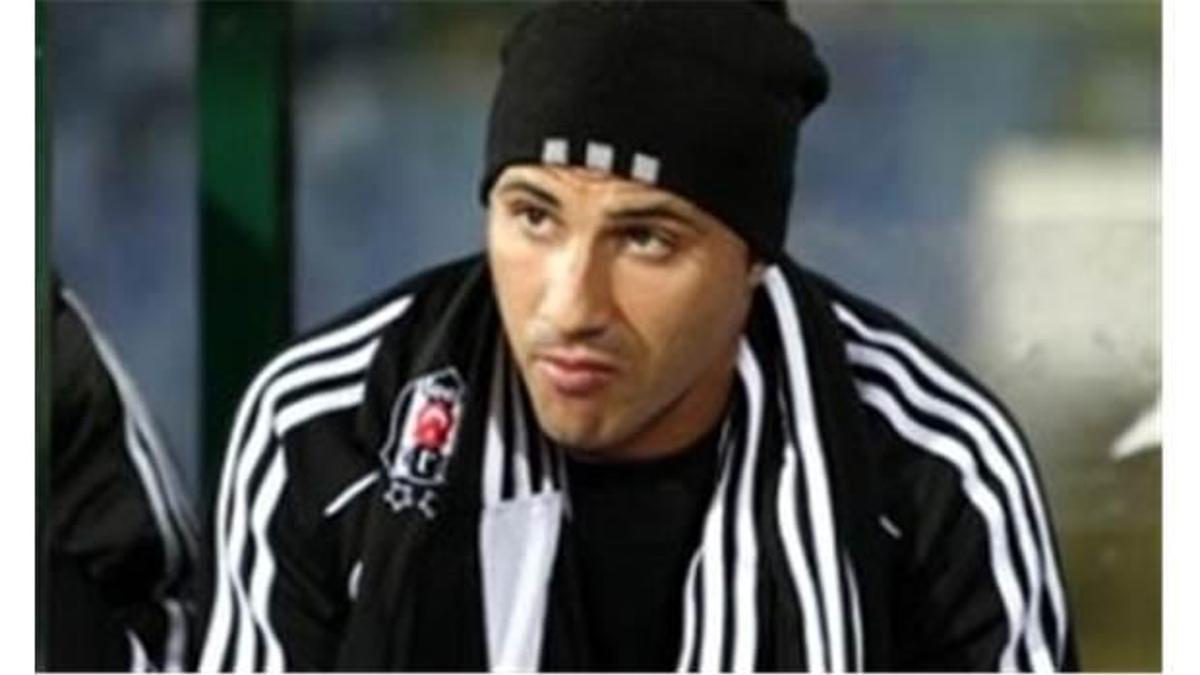 Quaresma'nın tercümanı konuştu!