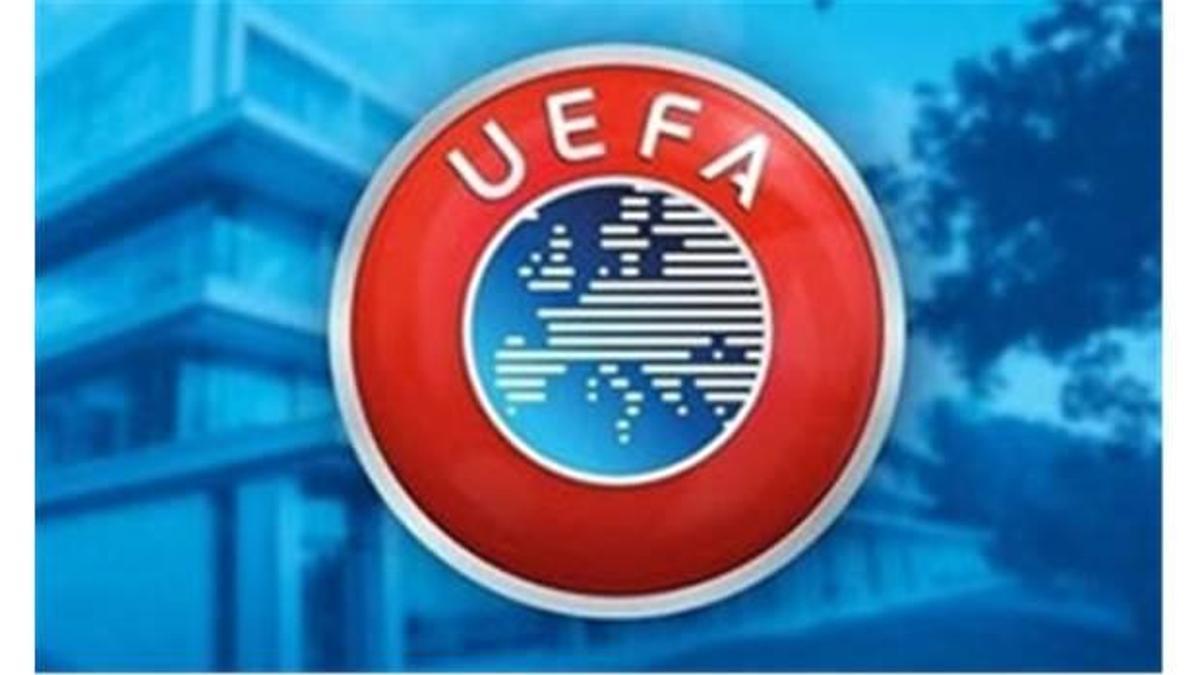 UEFA'dan Türk takımına  ceza!