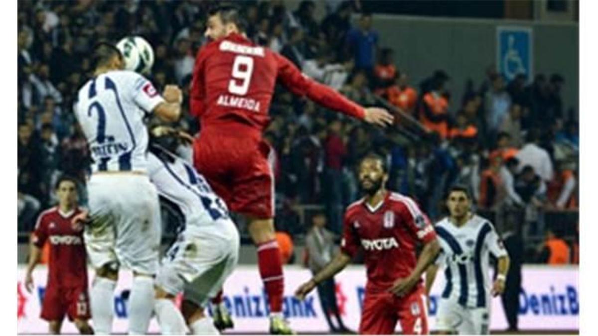 Beşiktaş Paşa'dan istediğini aldı!