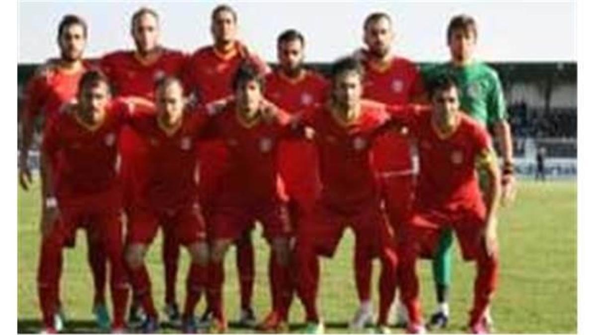 Puan kaybetmeyen tek takım!