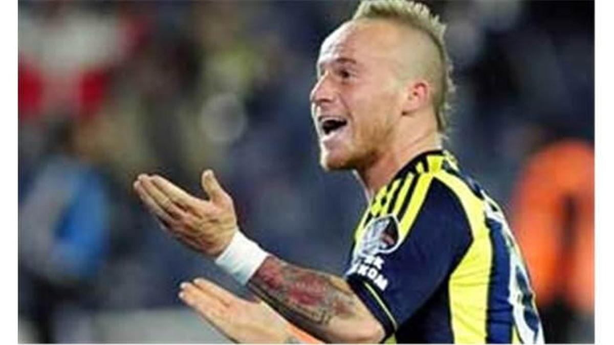 Başı büyük belada!