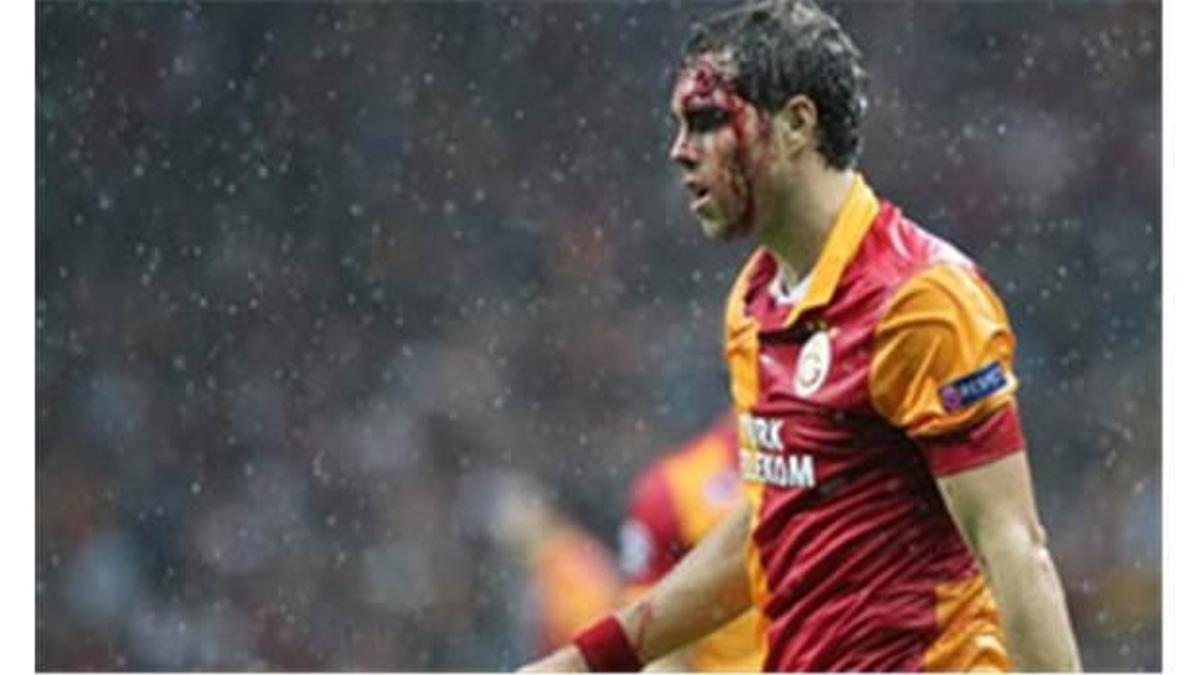 Elmander ne zaman dönecek?