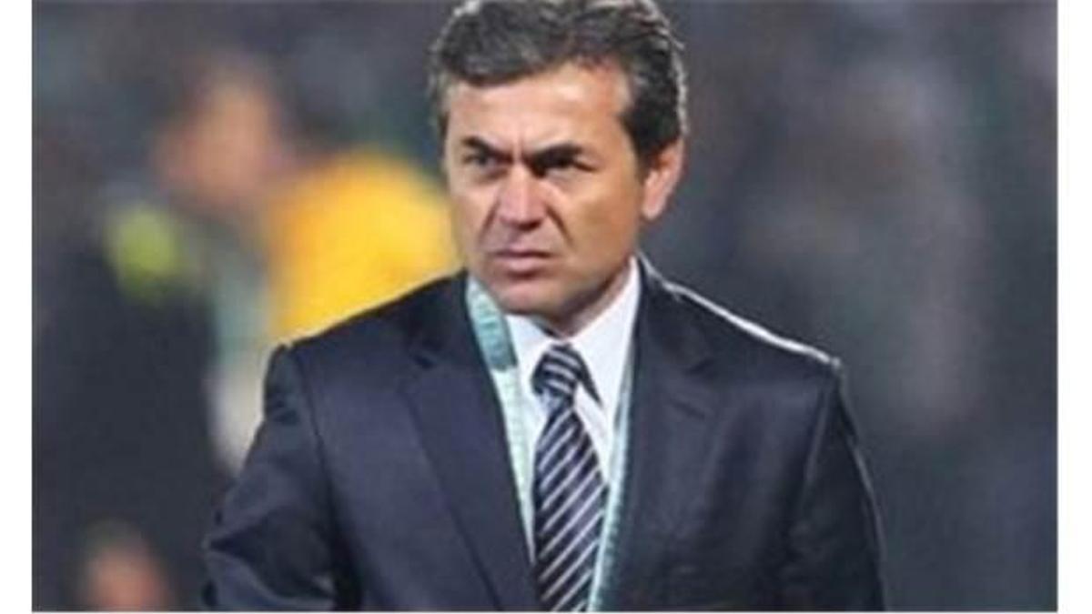 Kocaman'dan istifa sinyali!