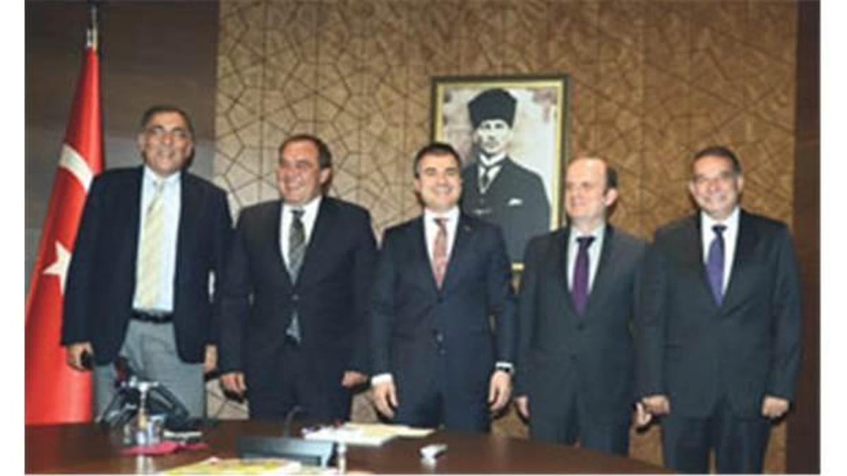 ‘Riva’nın temelini ocakta atıyoruz’