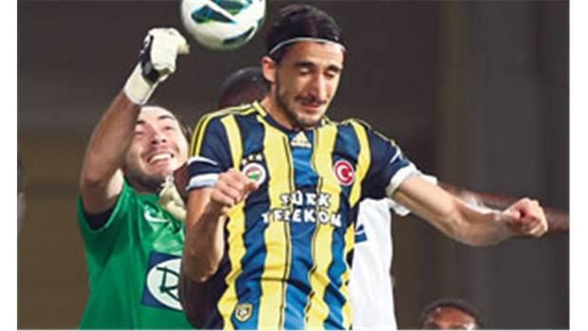 Krasic sana diyorum takım sen anla