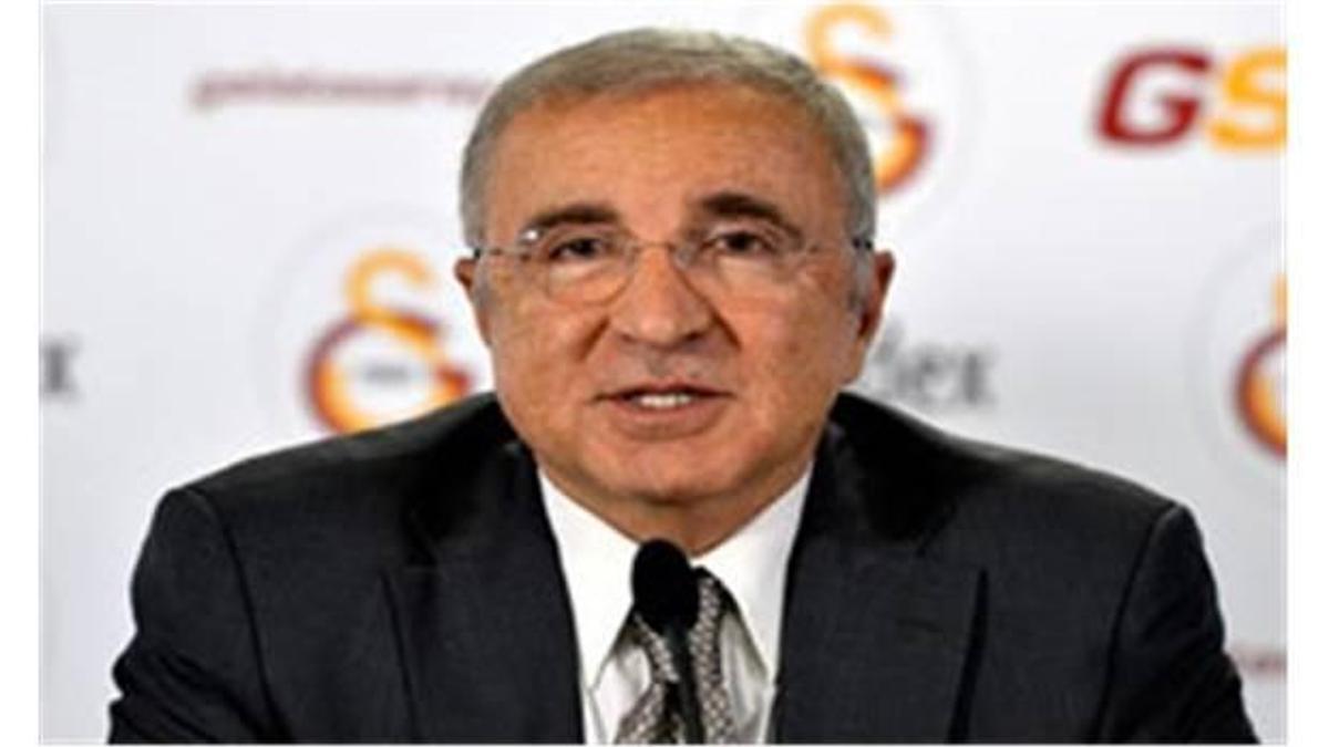 G.Saray'da kriz patlak verdi!