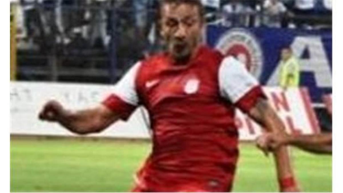 Pendikspor'dan ikinci sürpriz!