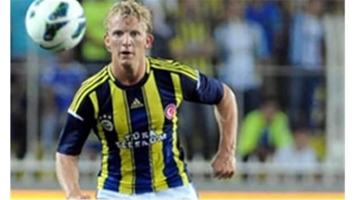 Alex'in tahtına aday!