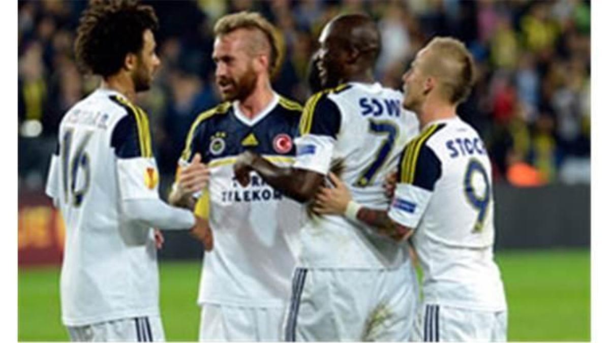 Zirvedeki yerini pekiştirdi!