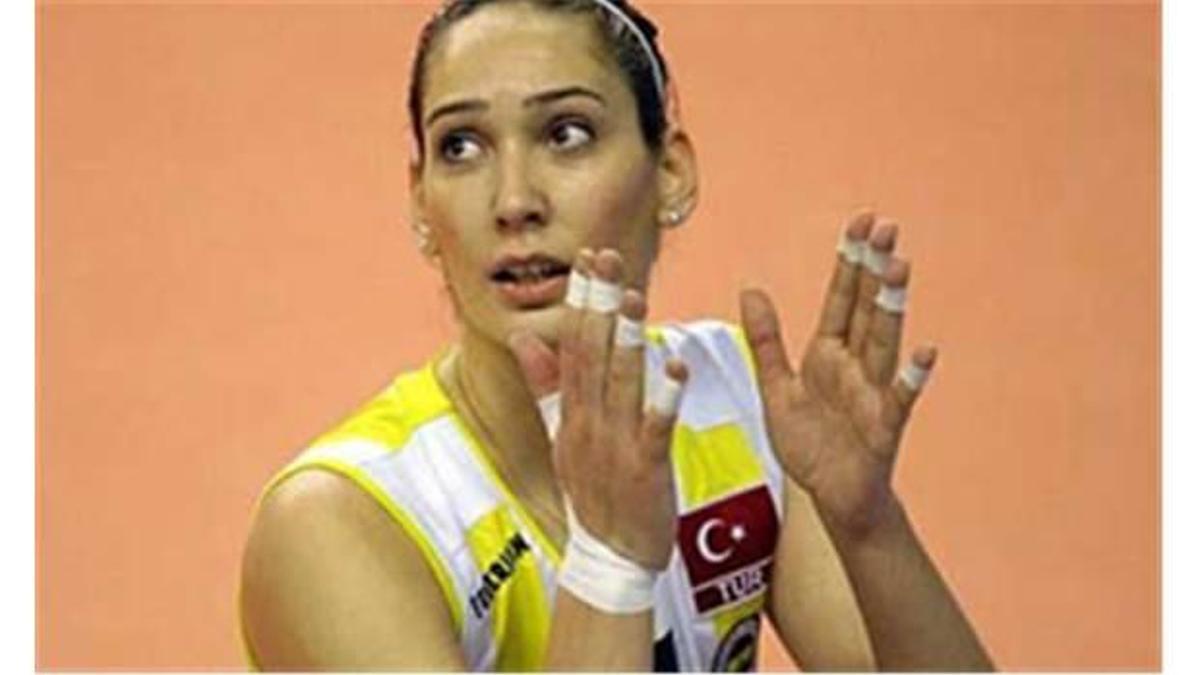F.Bahçe'li oyuncu kaza geçirdi!