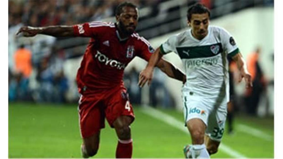 İnönü'de müthiş maç!