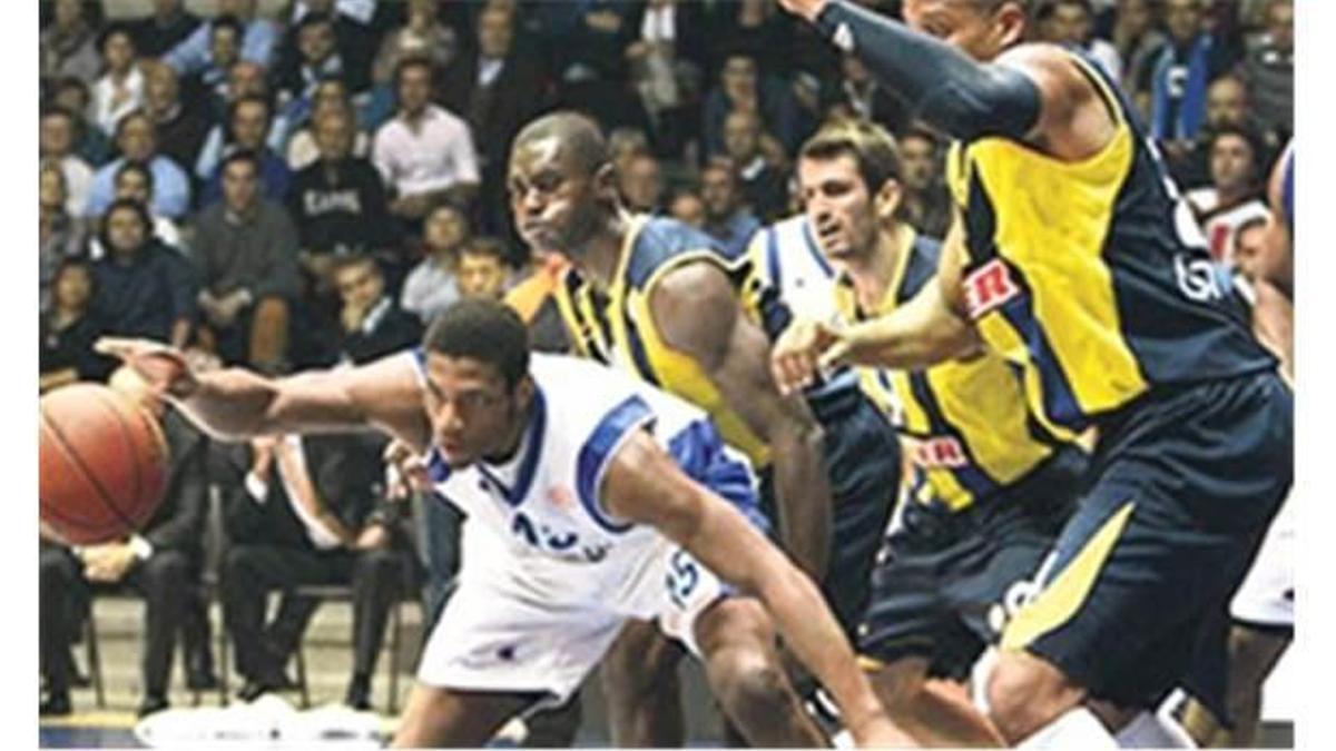 Fenerbahçe şokta!