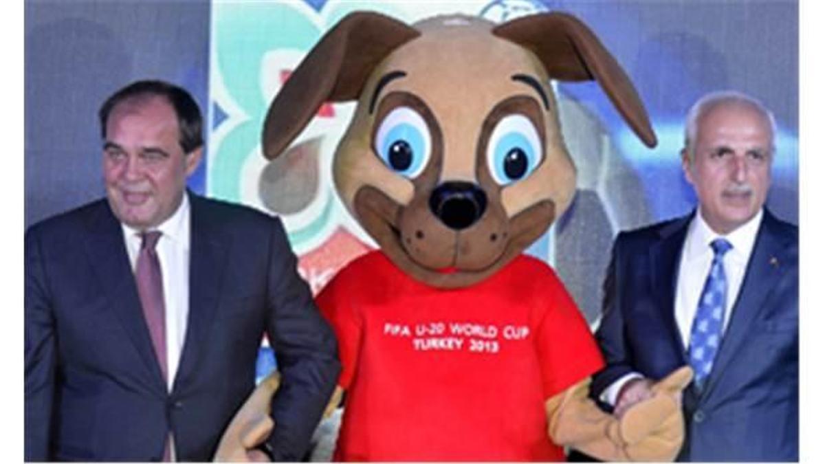 Kanki tanıtıldı!