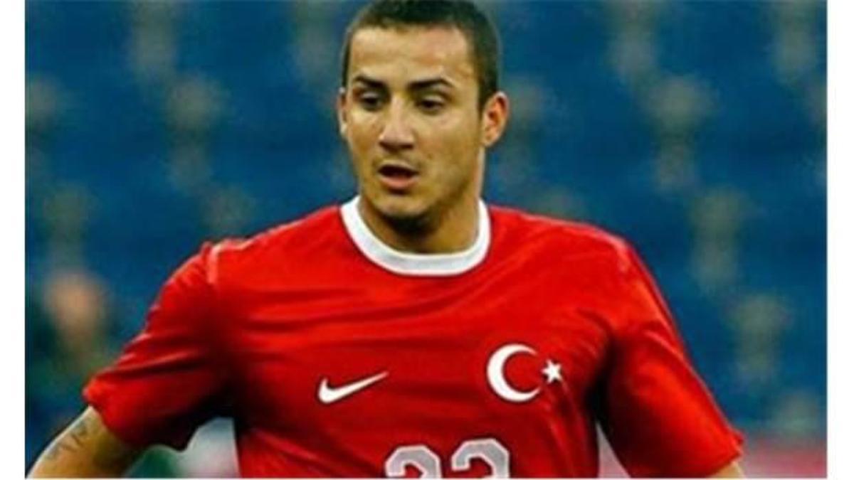 Milli Takım'da değişiklik!