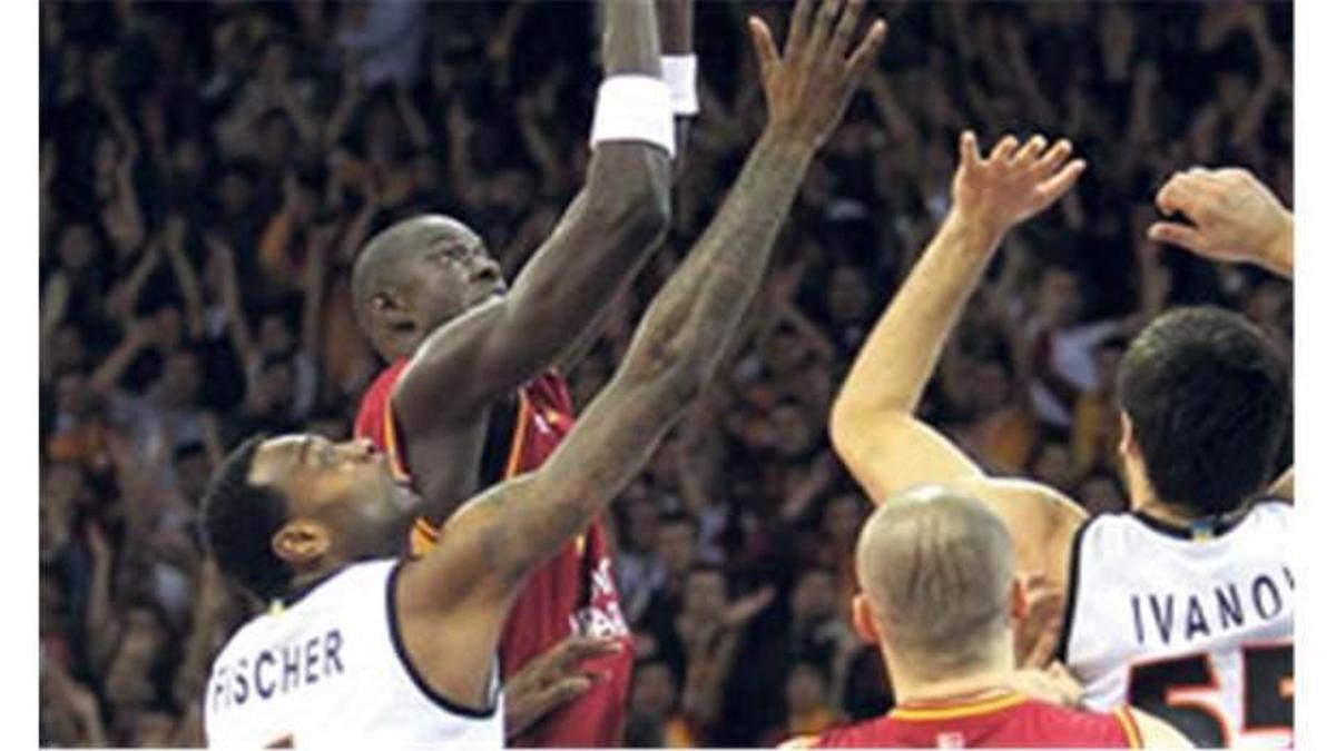 Aslan firesiz!