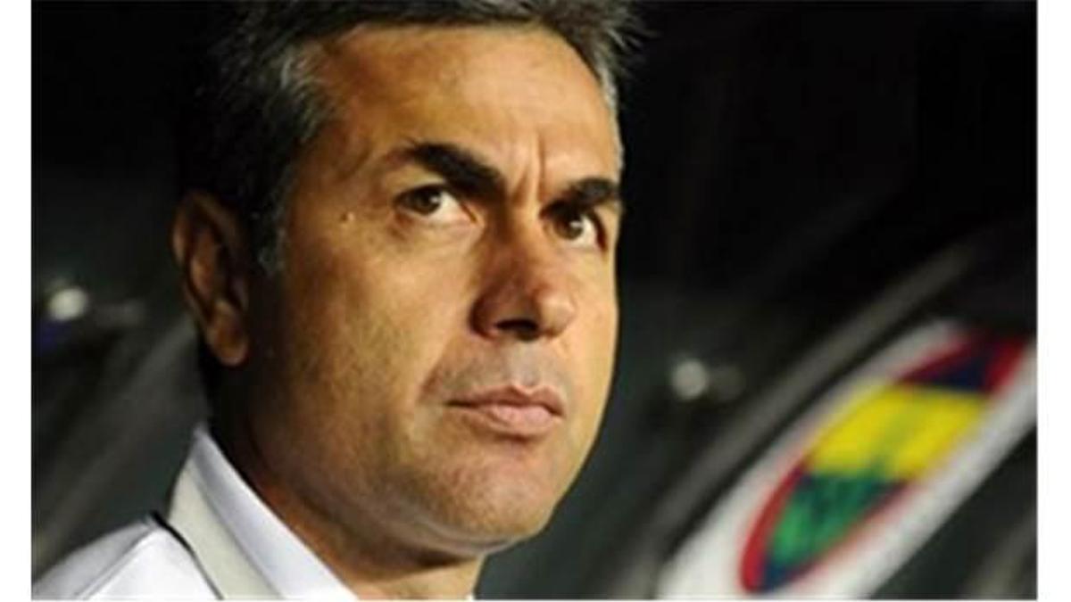 'Bir bize bak bir de G.Saray'a!'