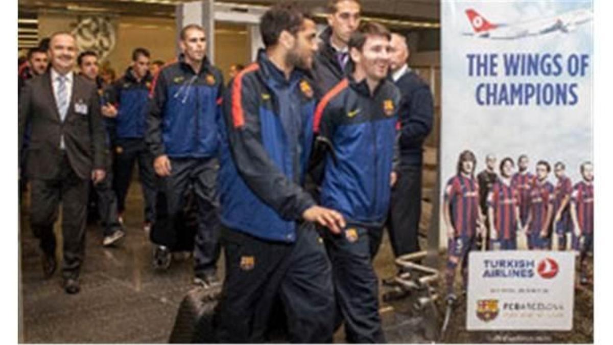THY'den bir ilk!
