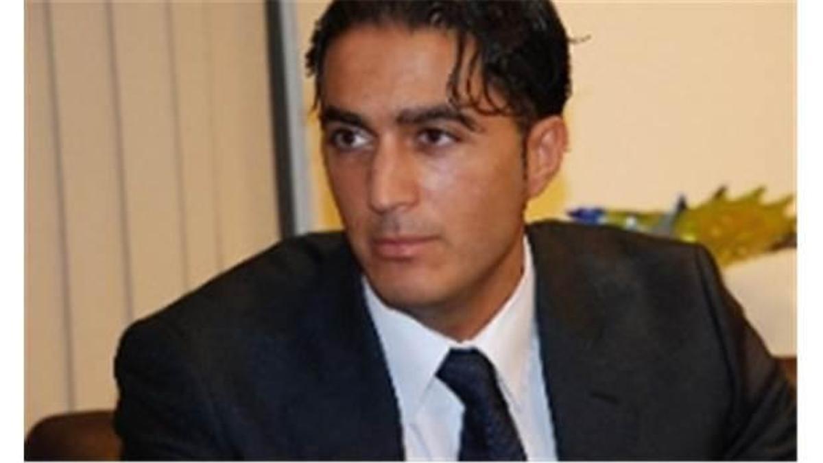 Türk hakeme büyük onur!