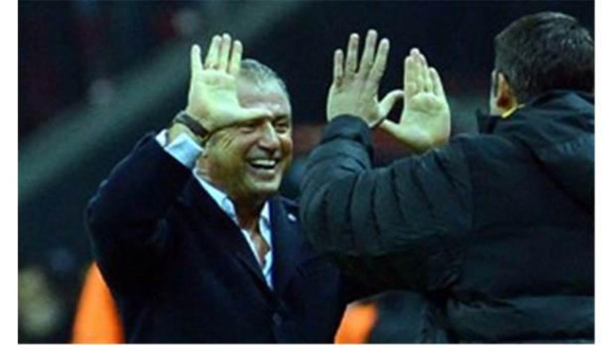 Terim ‘dev’ tura ilk kez yakın
