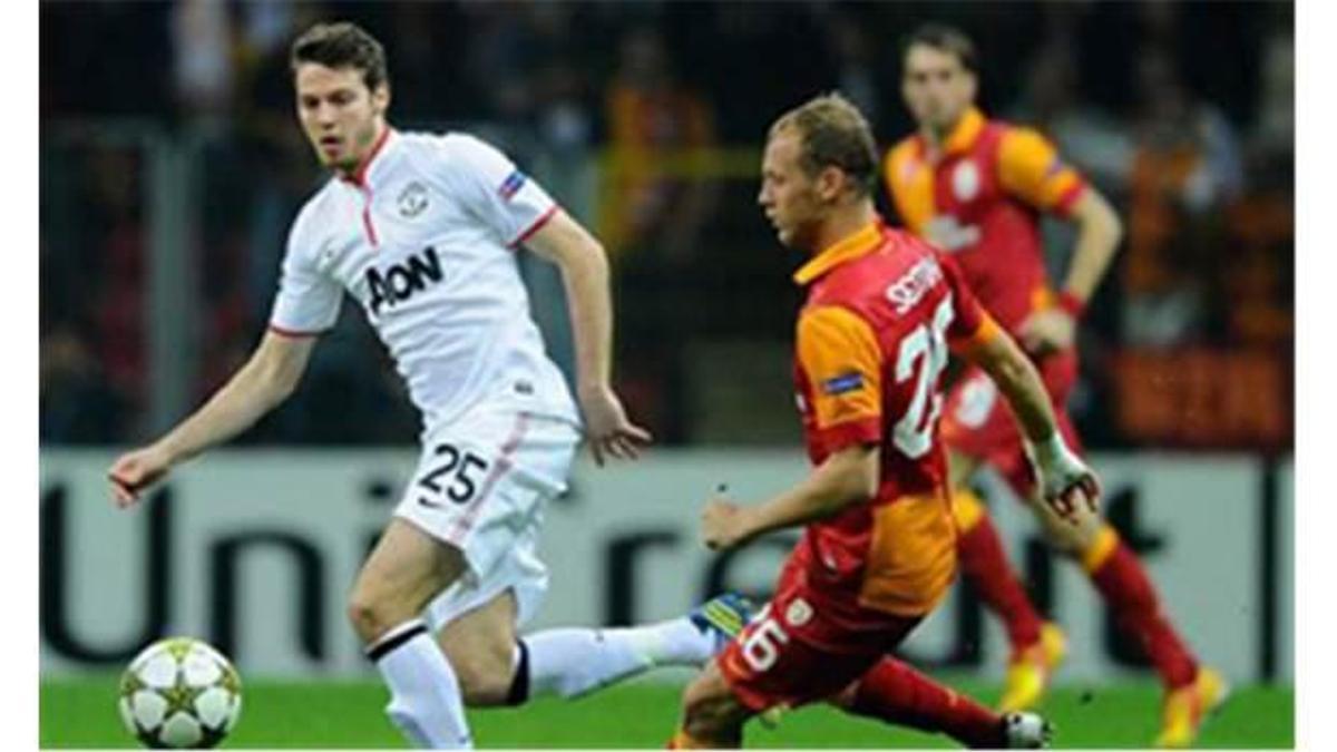 G.Saray nasıl tur atlar?