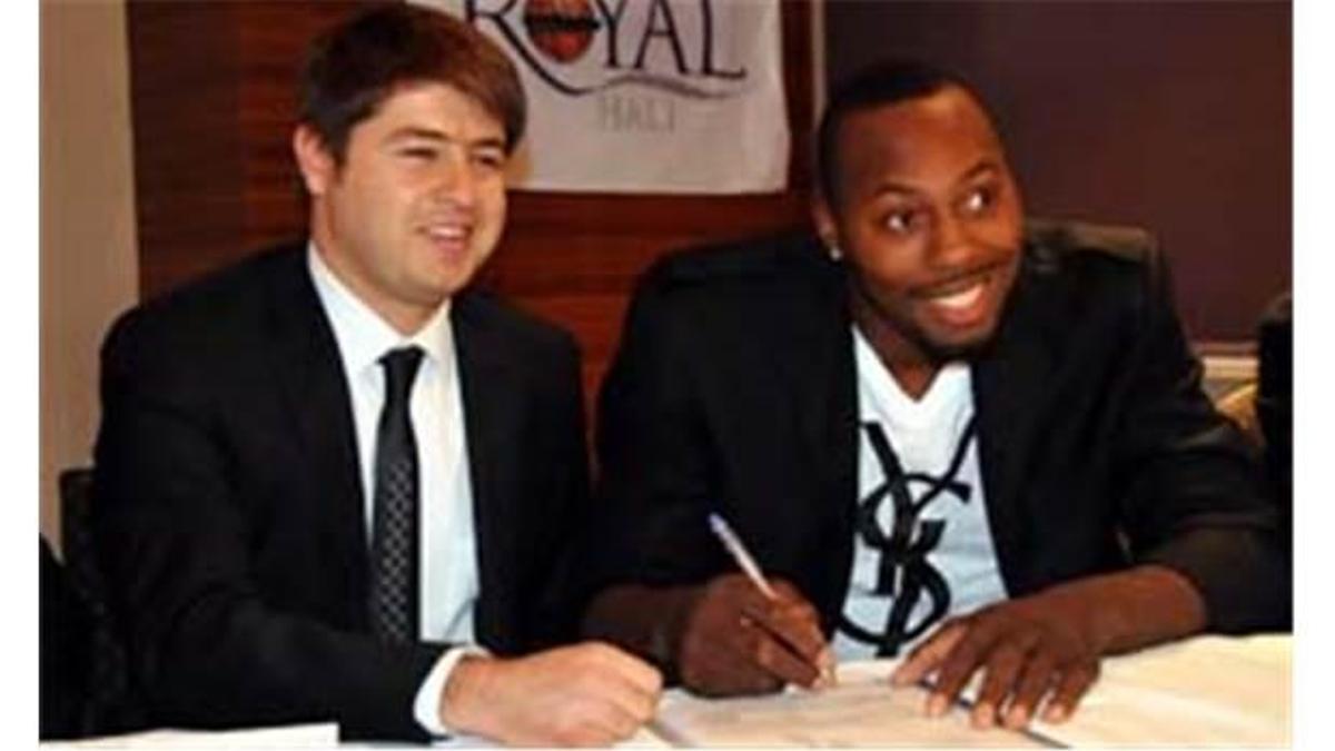 Gaziantep'ten bomba transfer!