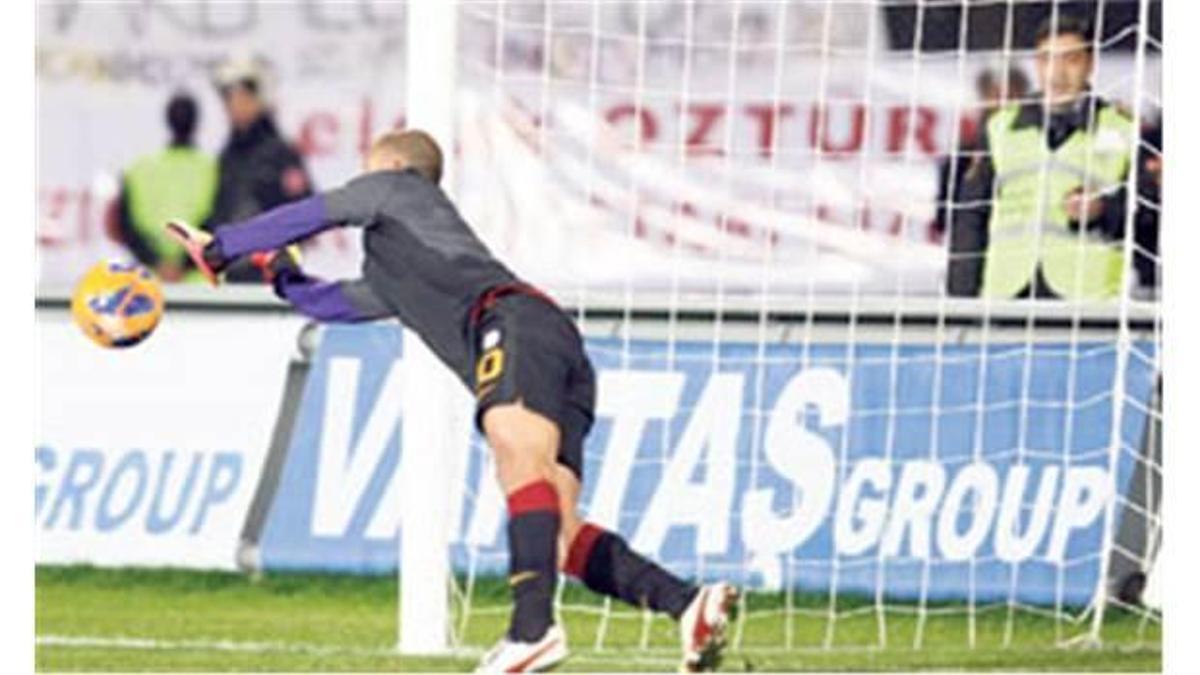 'Allah'ın verdiği güçle...'