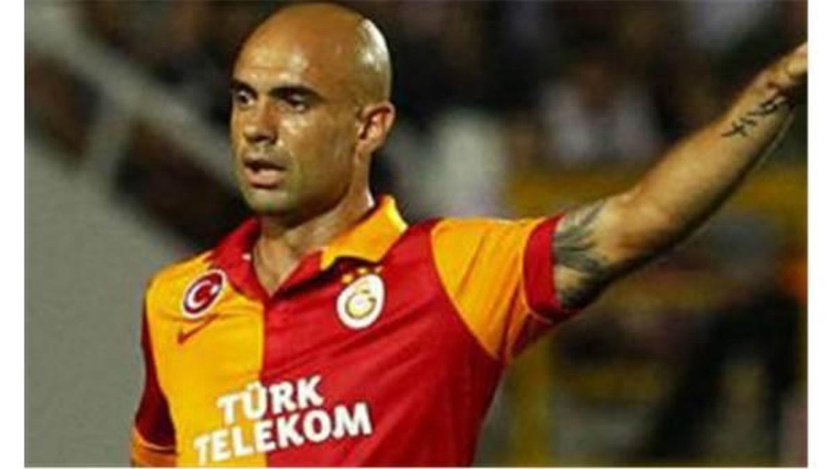 G.Saraylı futbolcuya şok suçlama!
