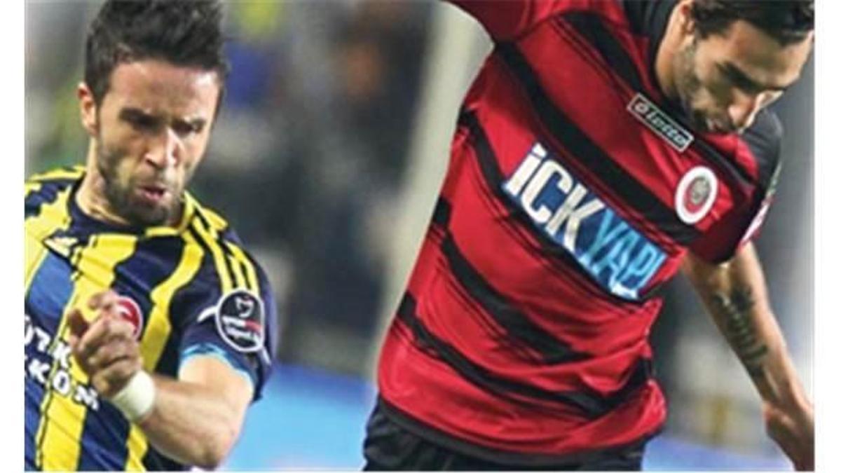 ‘Bana hiç yakışmadı’