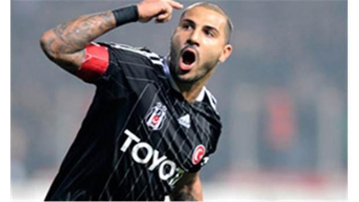 G.Saray'a gidiyor mu?