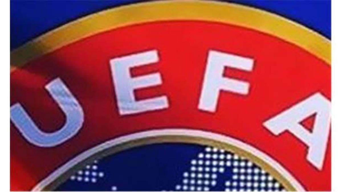 UEFA'dan F.Bahçe'ye müjde!