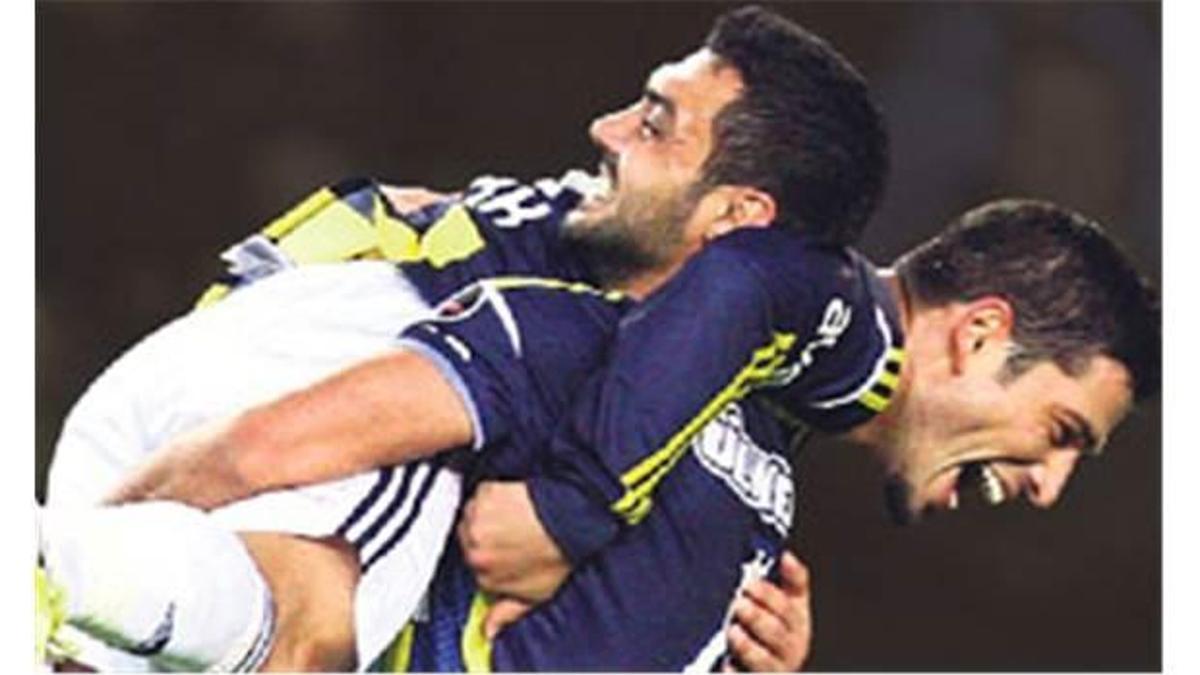 UEFA'dan ilk hayırlı haber