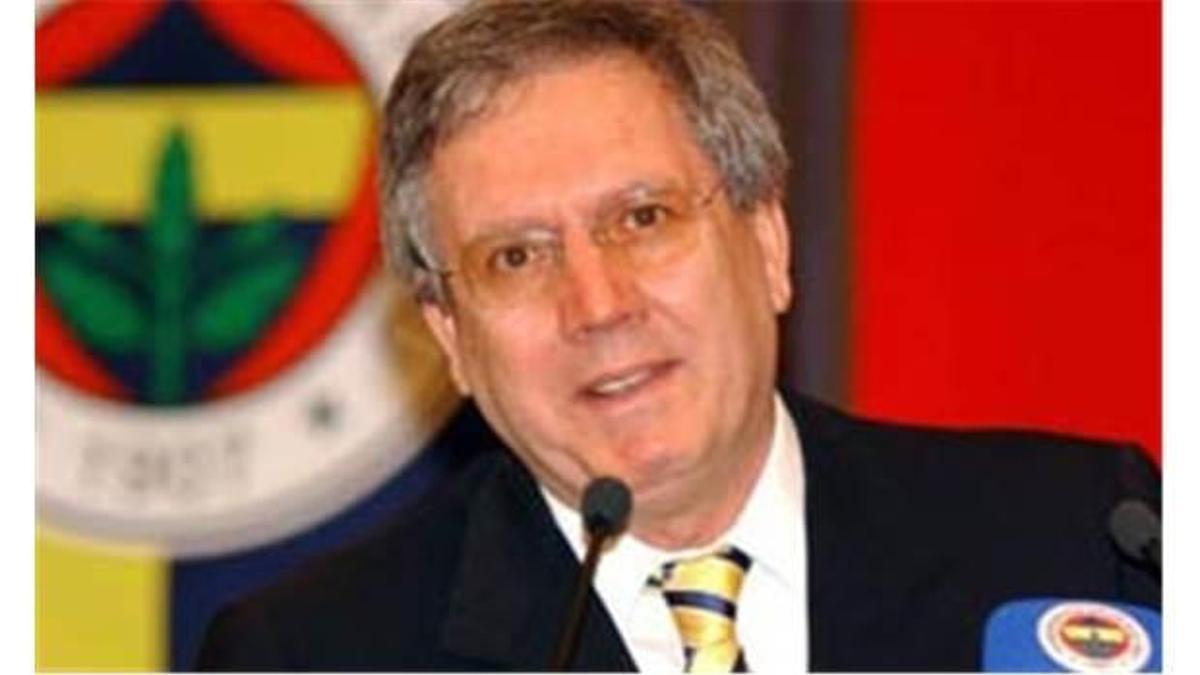 Aziz Yıldırım gözünü oraya dikti!