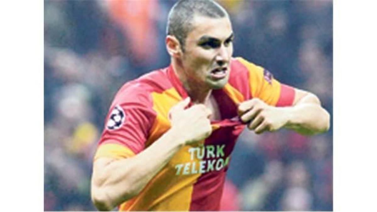 ‘Artık kendime çok güveniyorum’