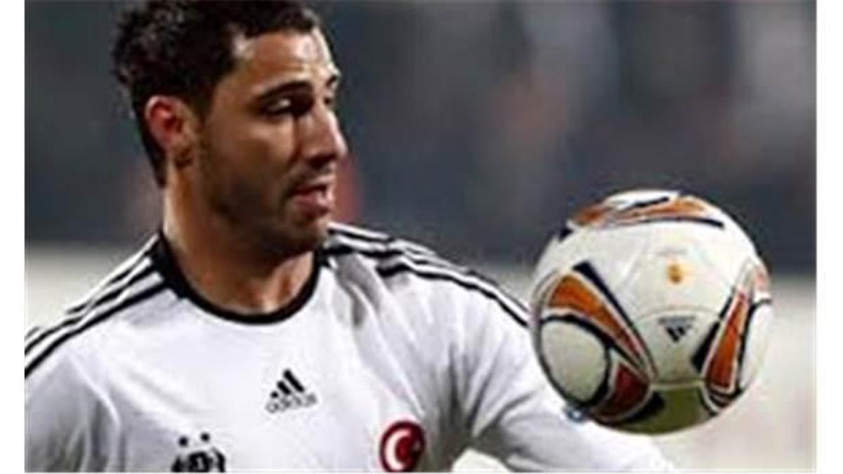 Kartal’ı Q7’den Marsilya kurtarıyor!