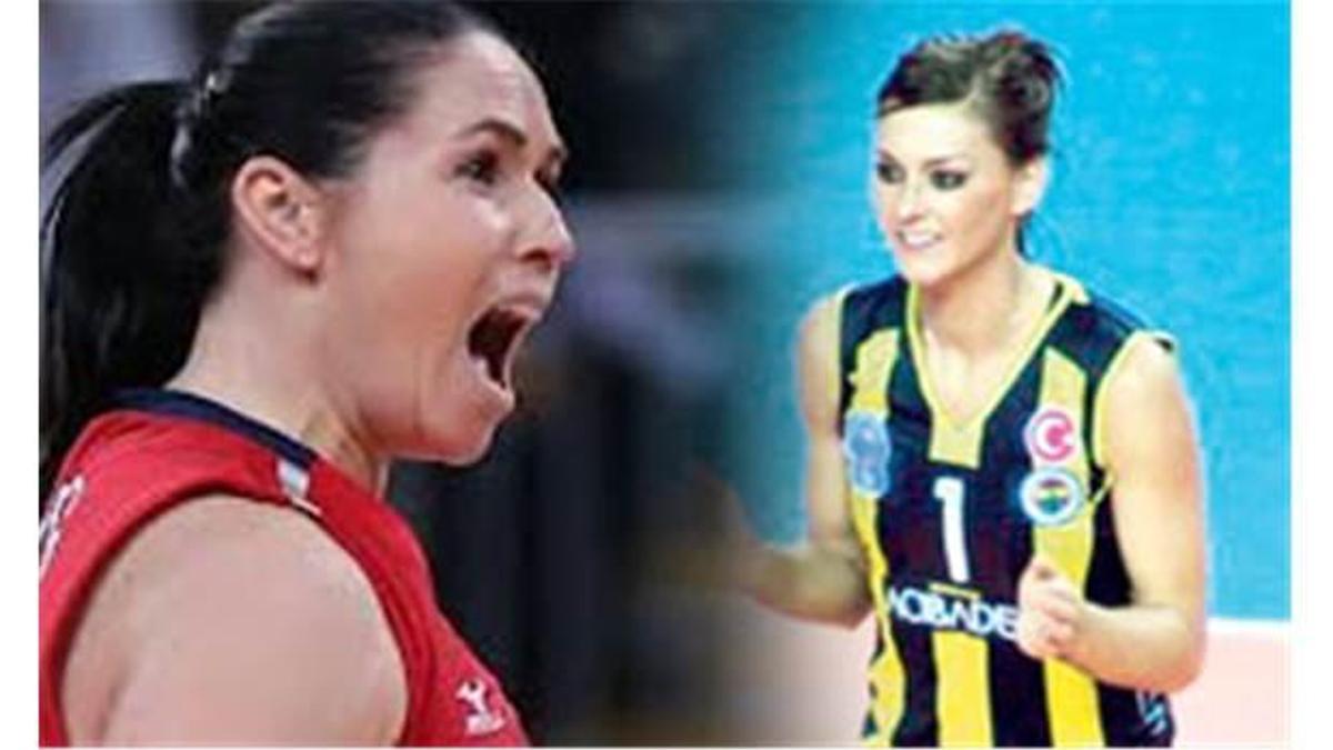 Yıldırım transfer!
