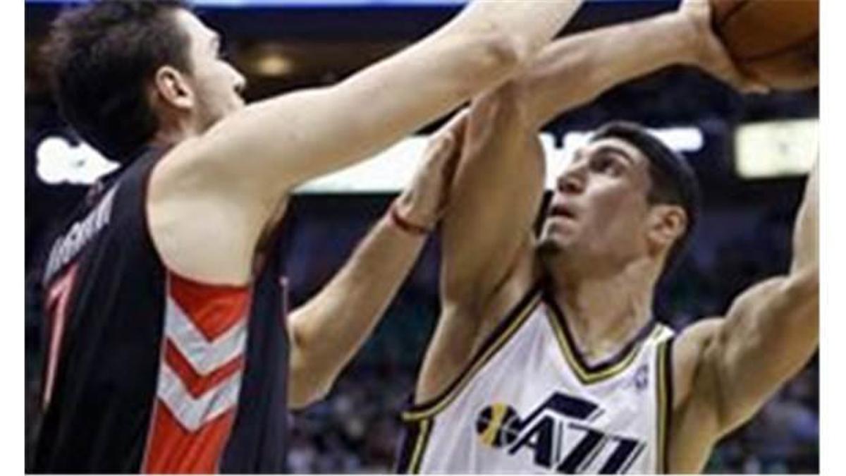 NBA'de Türk gecesi