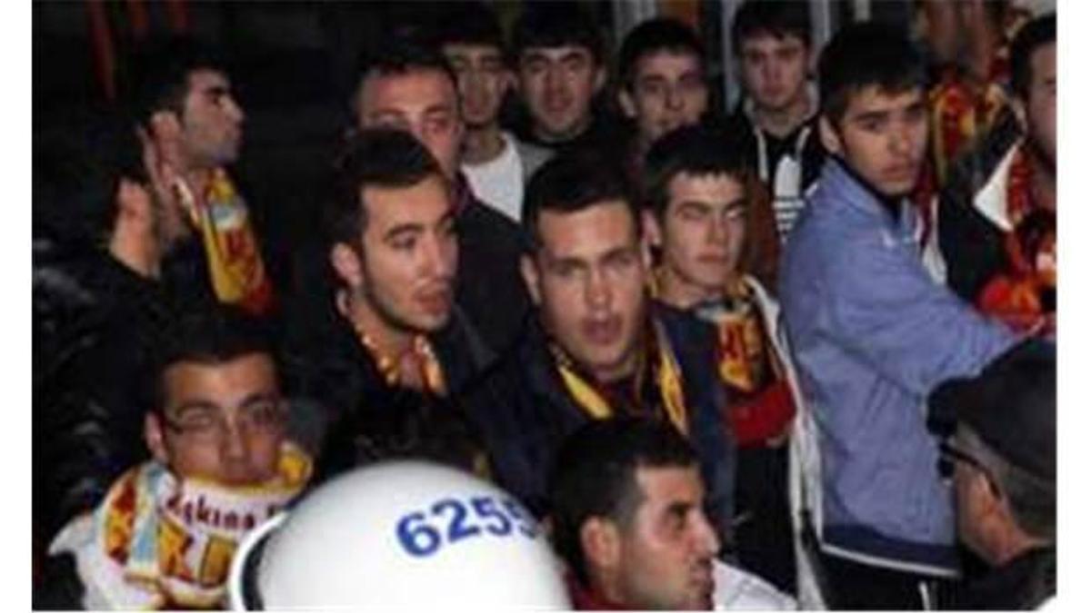 F.Bahçe'den zehir zemberek açıklama!