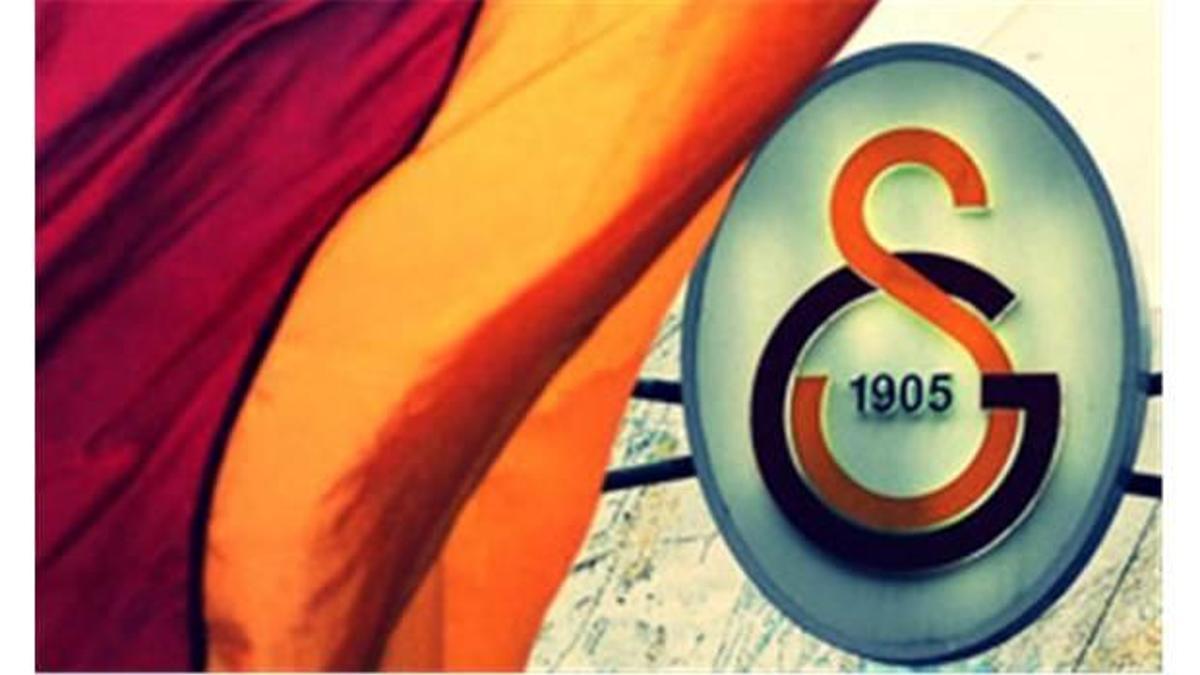 G.Saray'a büyük müjde!