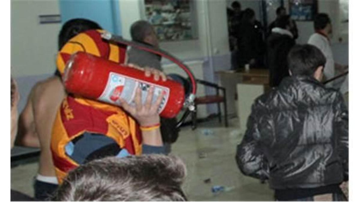 Şoke eden ifadeler!