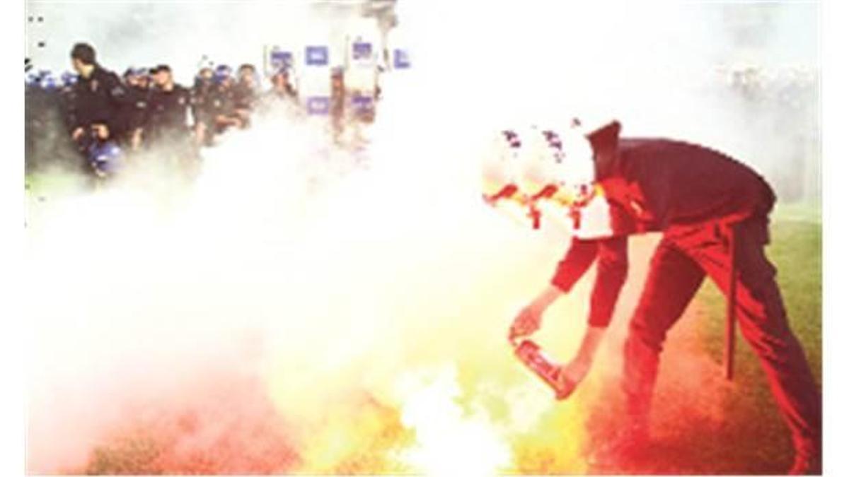 RTÜK’ten yeter artık!