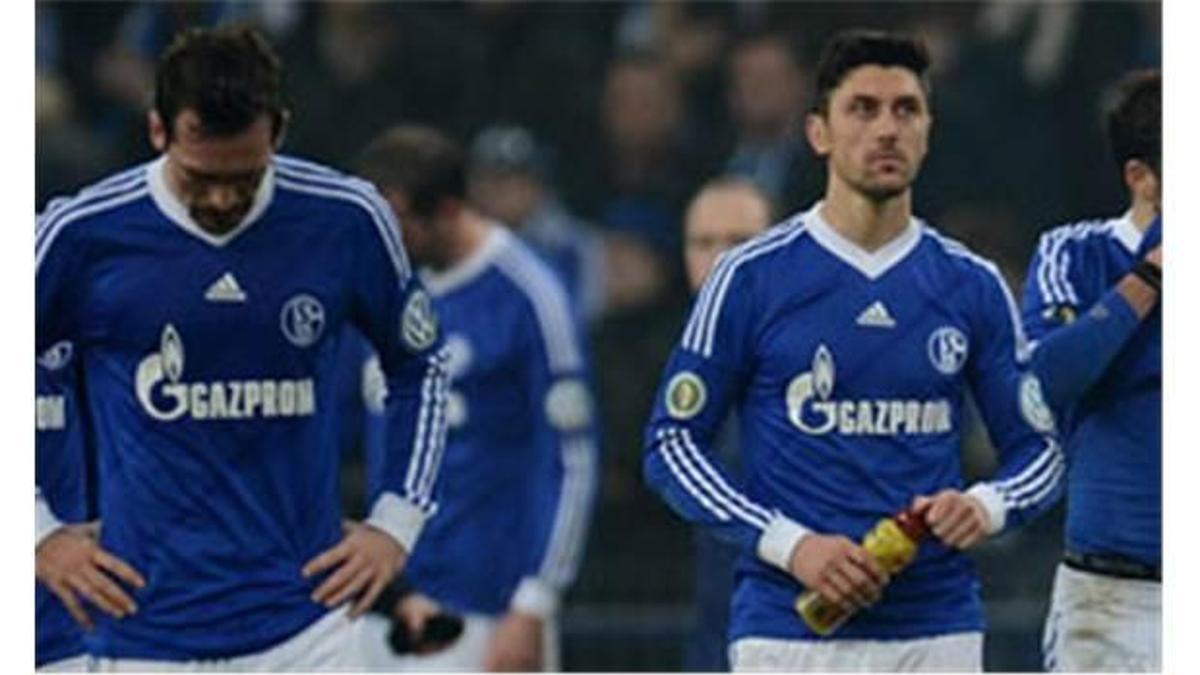 Schalke'yi tanıyalım!