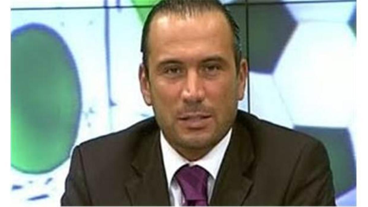 Kocaman hakkında şok iddia!