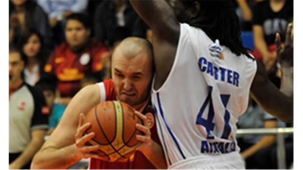 G.Saray'da sakatlık şoku!
